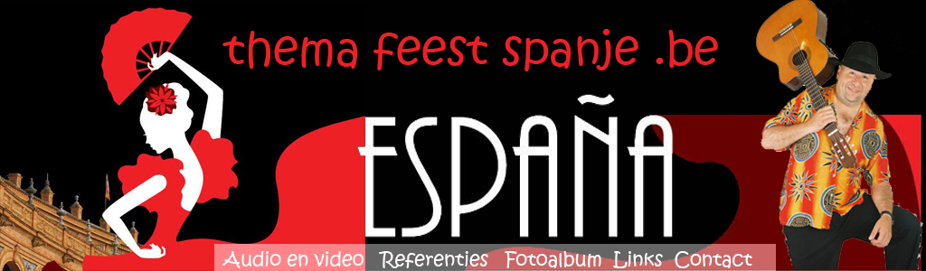 Spaanse dans